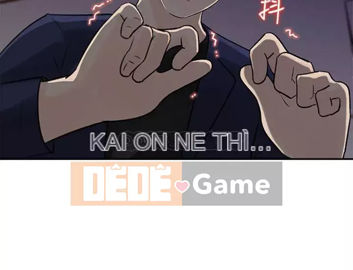 Danh sách yêu thích của nữ thần Chương 13-14