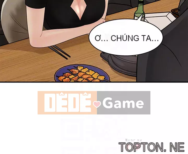 Danh sách yêu thích của nữ thần Chương 11-12