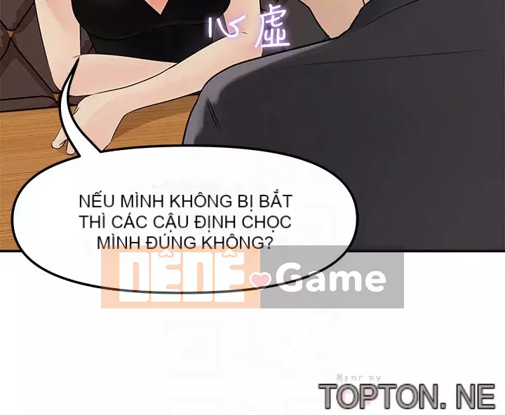 Danh sách yêu thích của nữ thần Chương 11-12