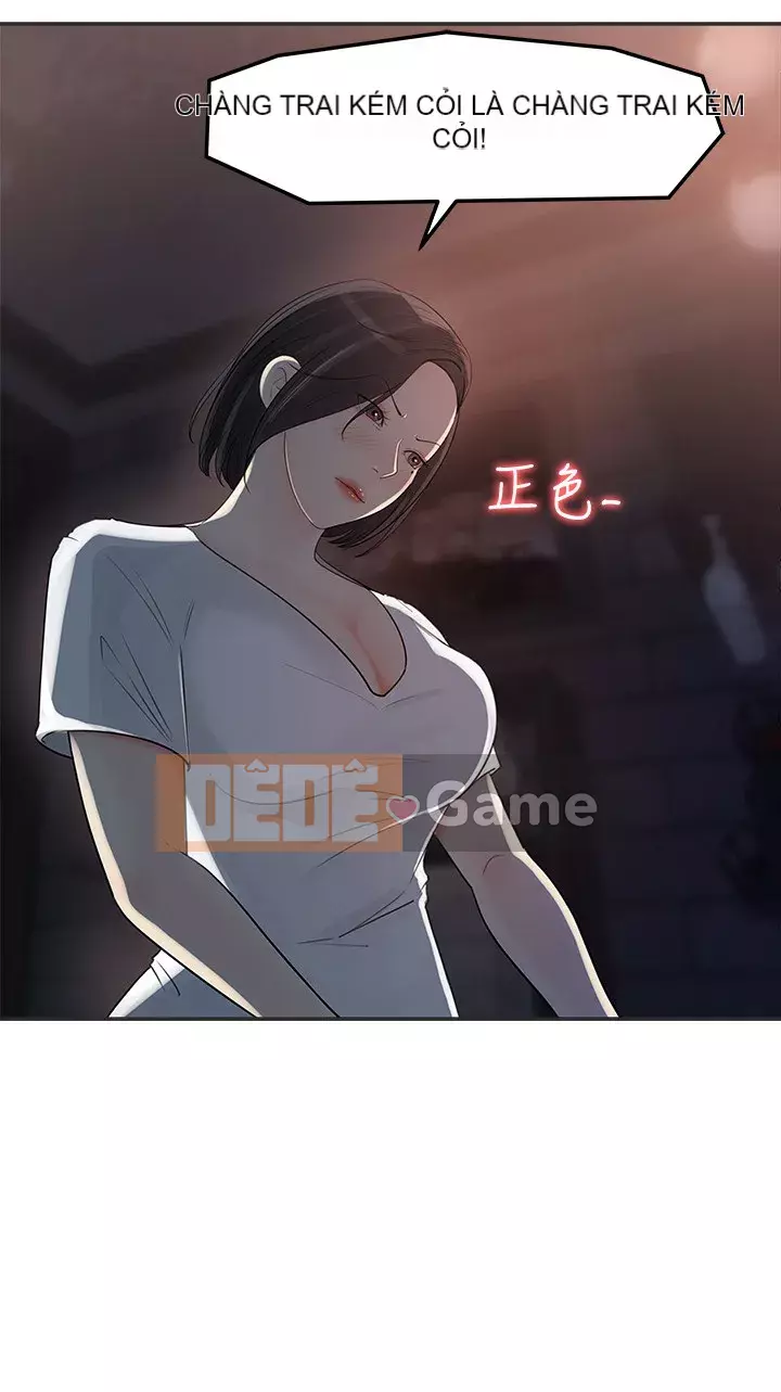 Danh sách yêu thích của nữ thần Chương 11-12