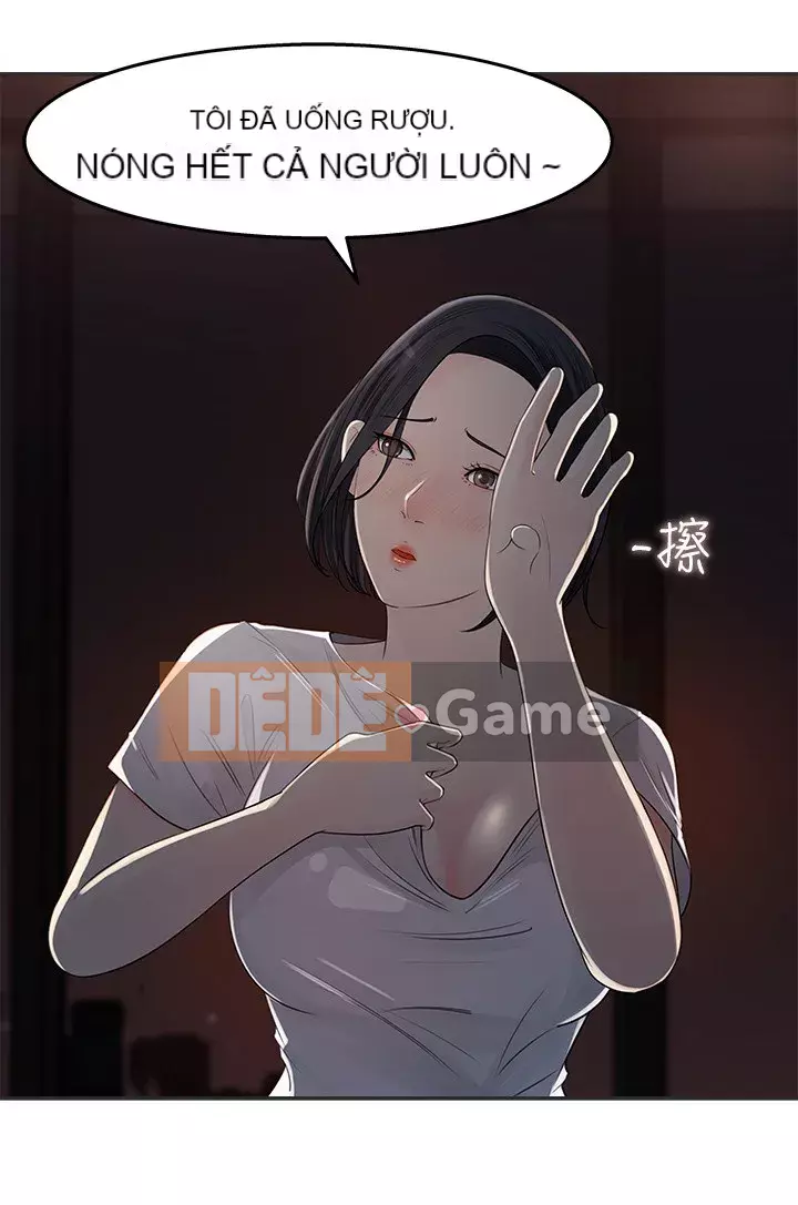 Danh sách yêu thích của nữ thần Chương 11-12