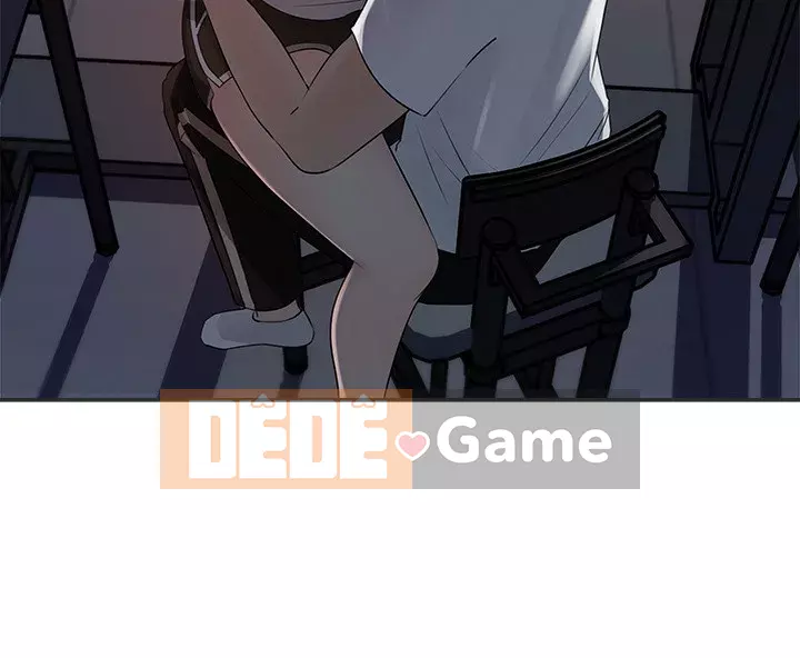 Danh sách yêu thích của nữ thần Chương 11-12