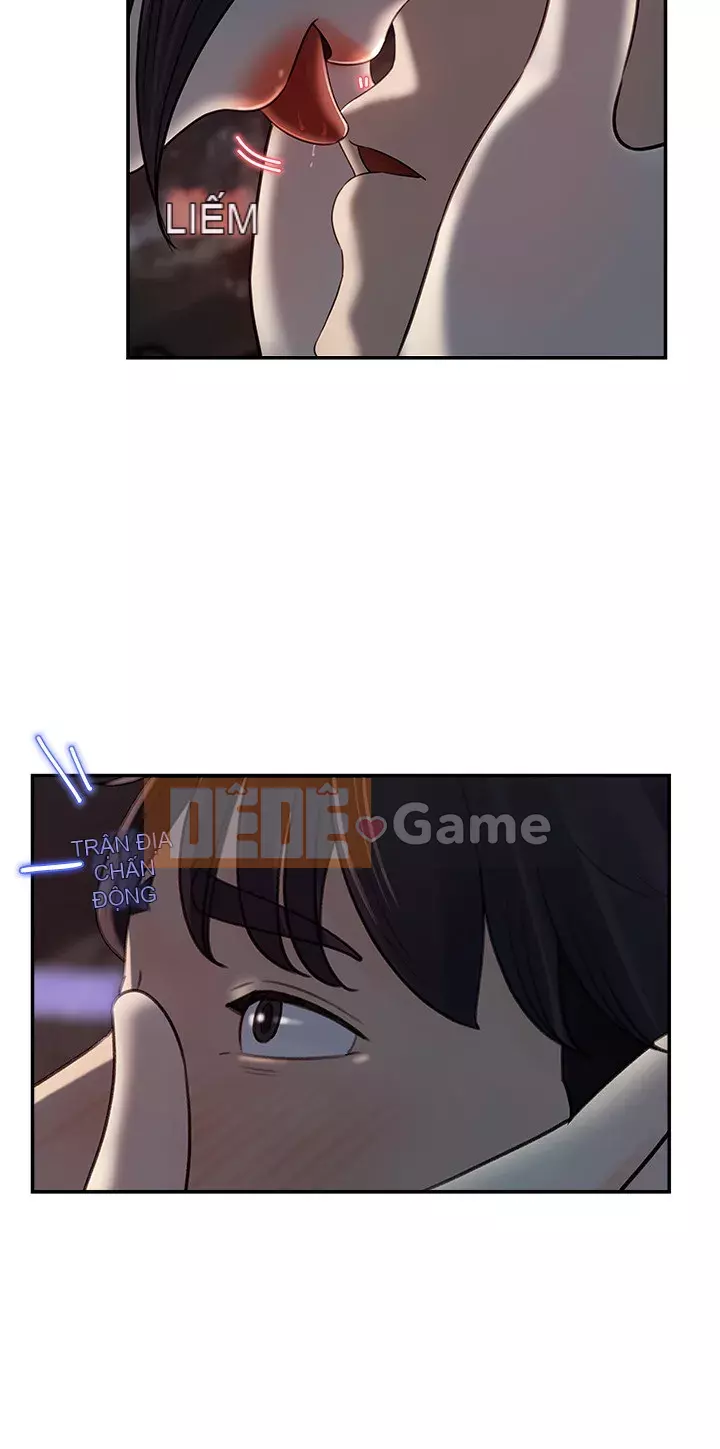 Danh sách yêu thích của nữ thần Chương 11-12