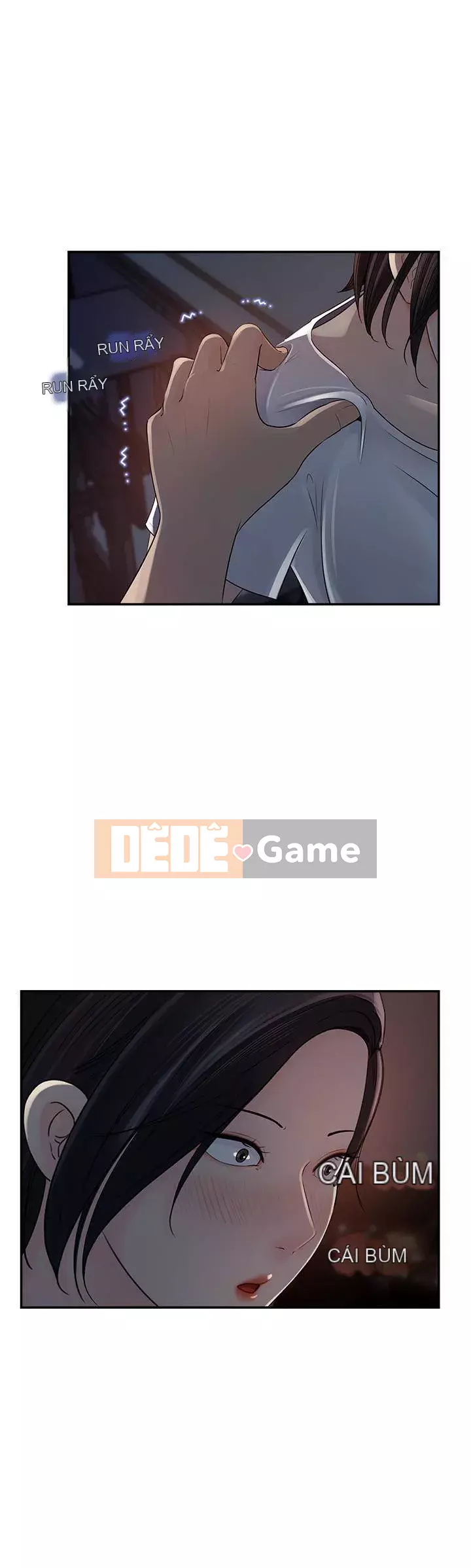 Danh sách yêu thích của nữ thần Chương 11-12