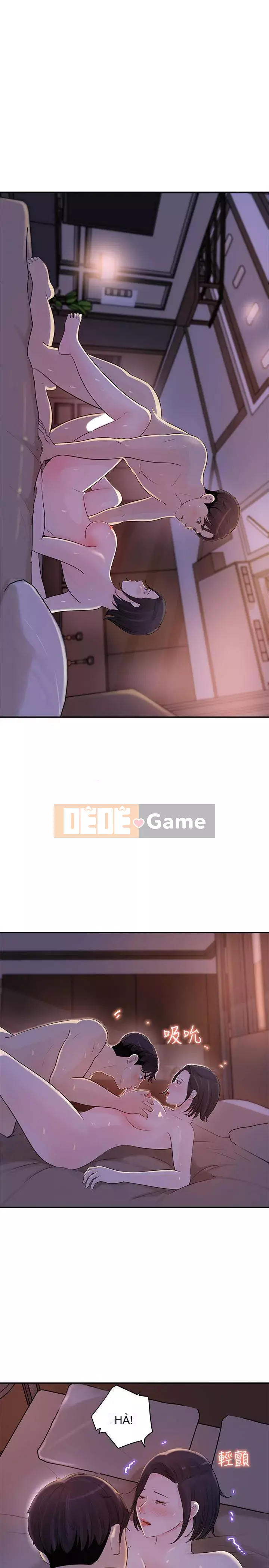 Danh sách yêu thích của nữ thần Chương 11-12