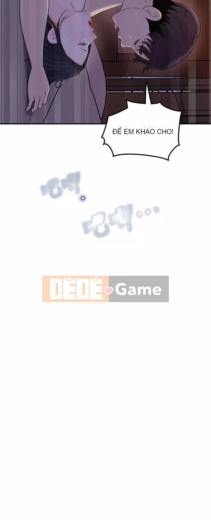 Danh sách yêu thích của nữ thần Chương 11-12