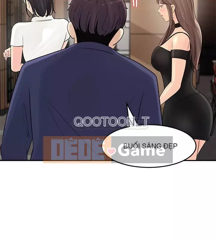 Danh sách yêu thích của nữ thần Chương 11-12