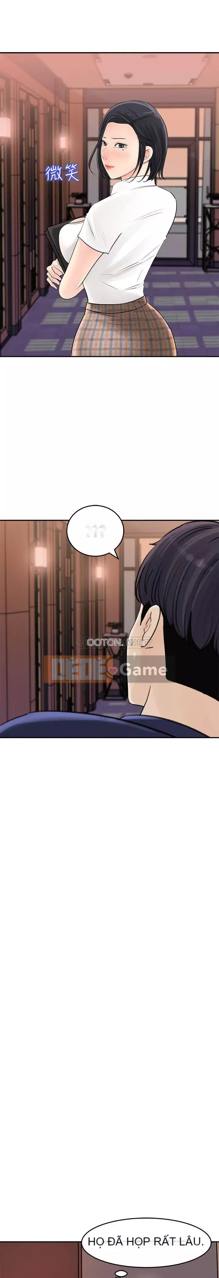 Danh sách yêu thích của nữ thần Chương 11-12