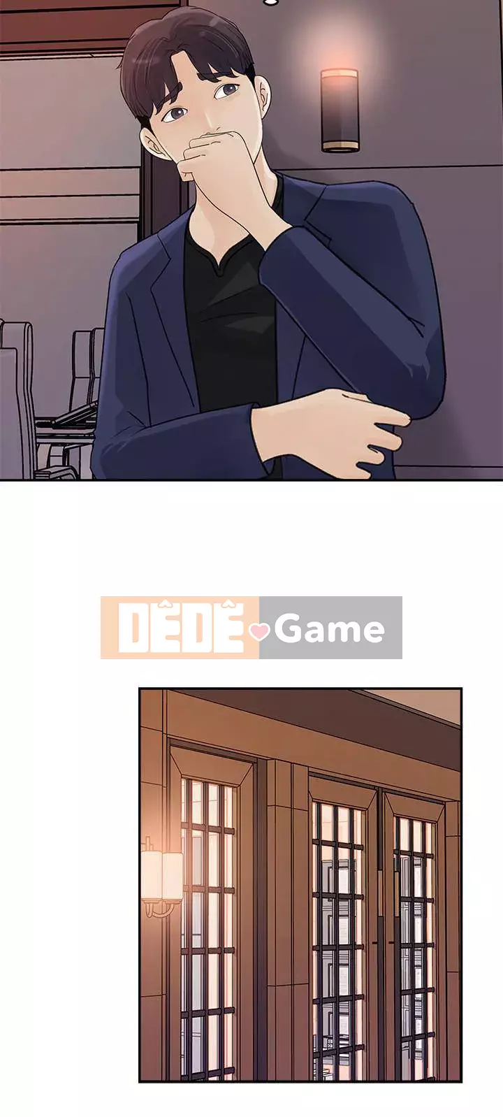 Danh sách yêu thích của nữ thần Chương 11-12