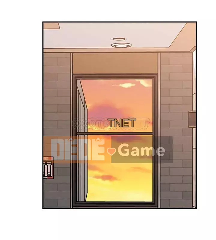 Danh sách yêu thích của nữ thần Chương 11-12