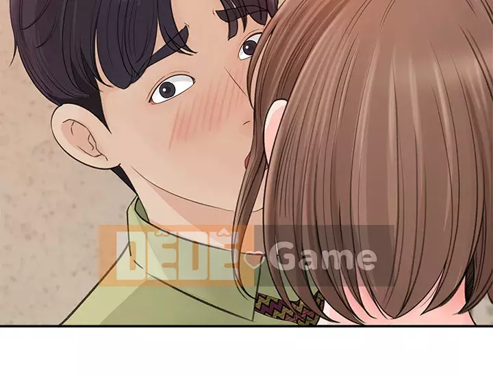 Danh sách yêu thích của nữ thần Chương 10