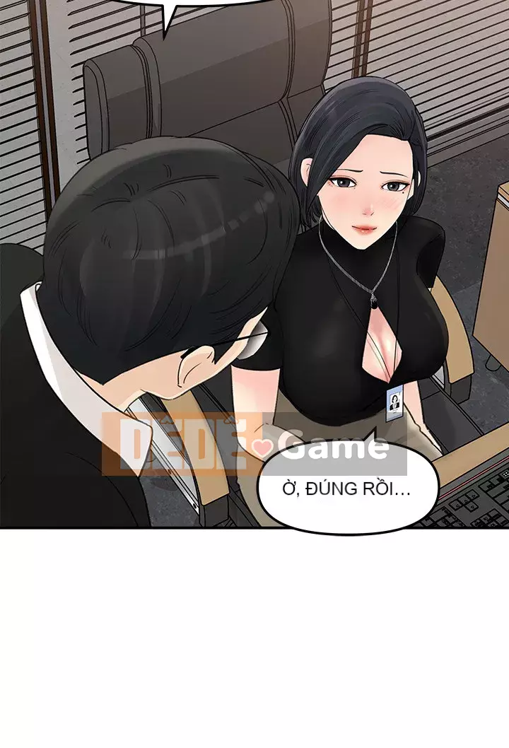 Danh sách yêu thích của nữ thần Chương 10