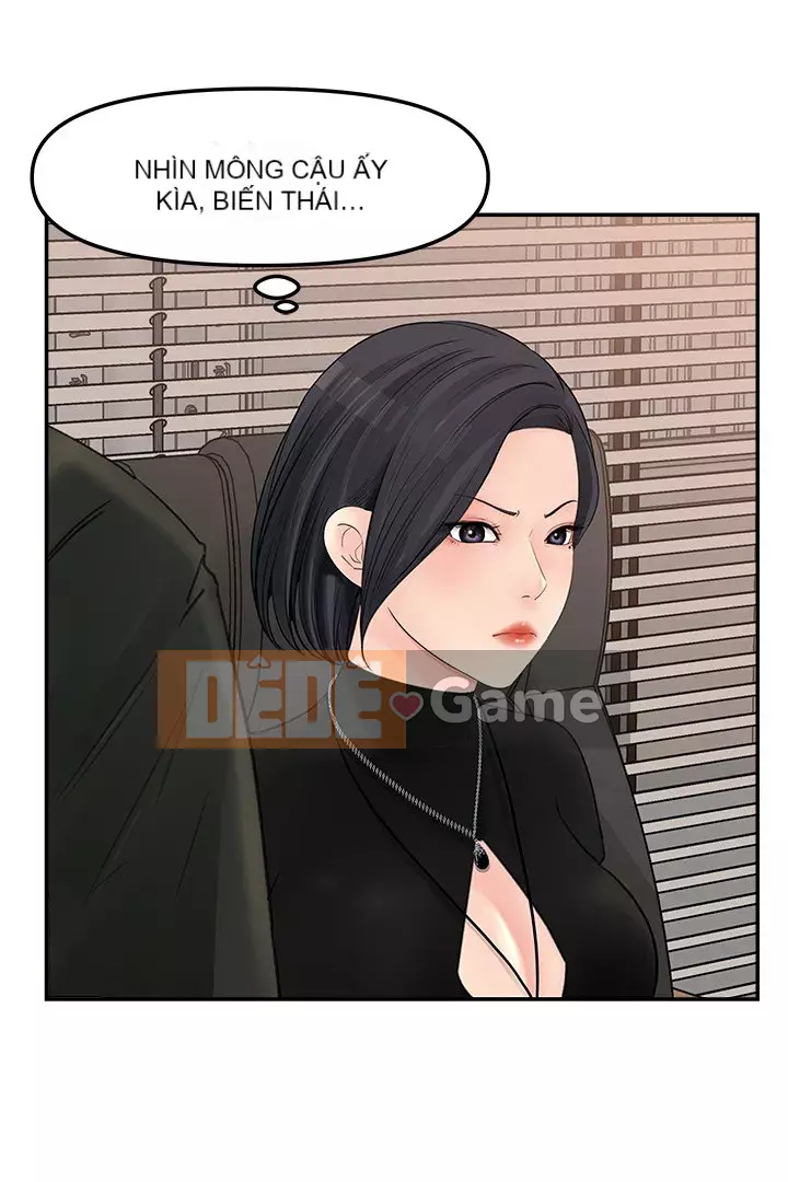 Danh sách yêu thích của nữ thần Chương 10