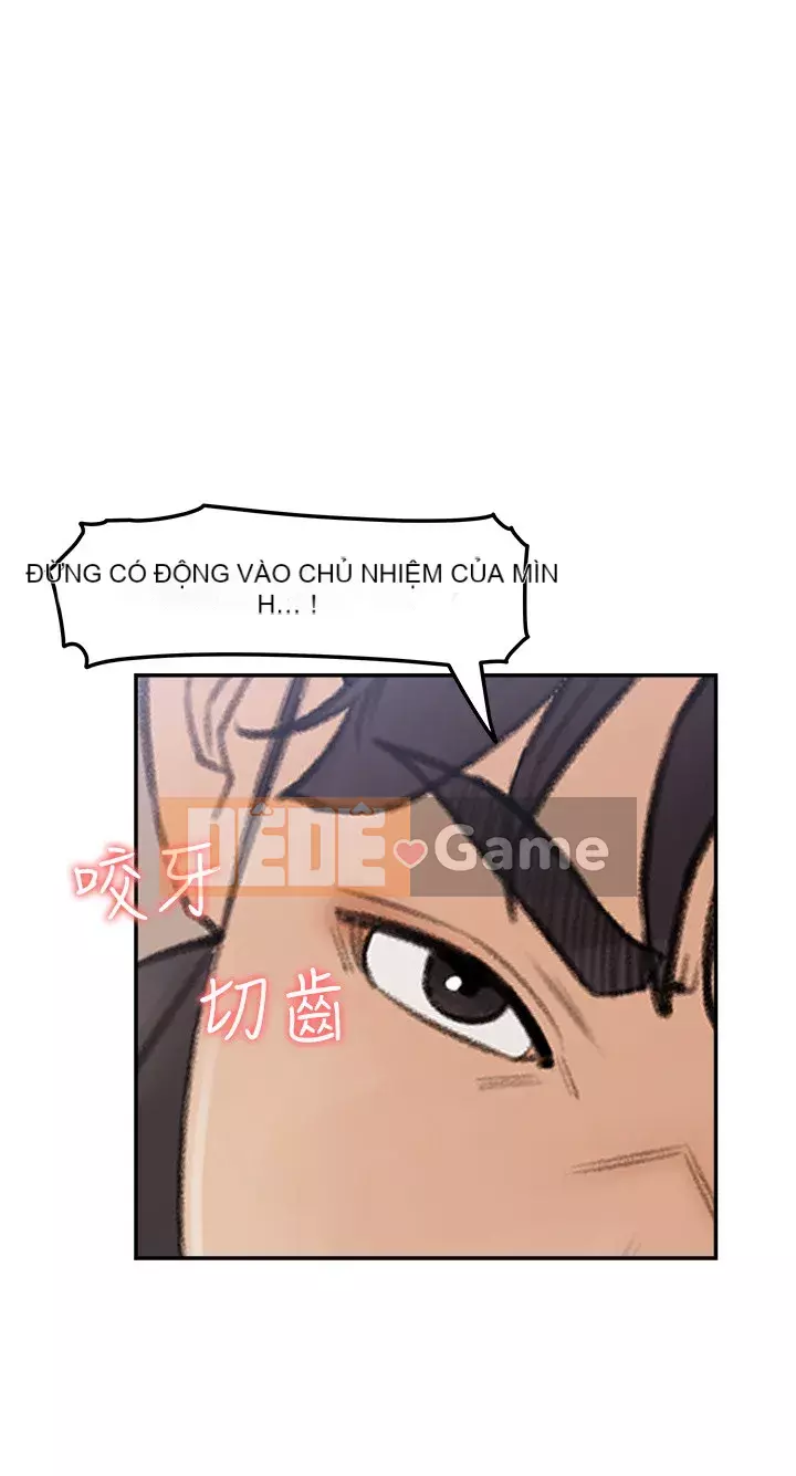 Danh sách yêu thích của nữ thần Chương 10