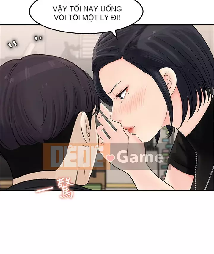 Danh sách yêu thích của nữ thần Chương 10