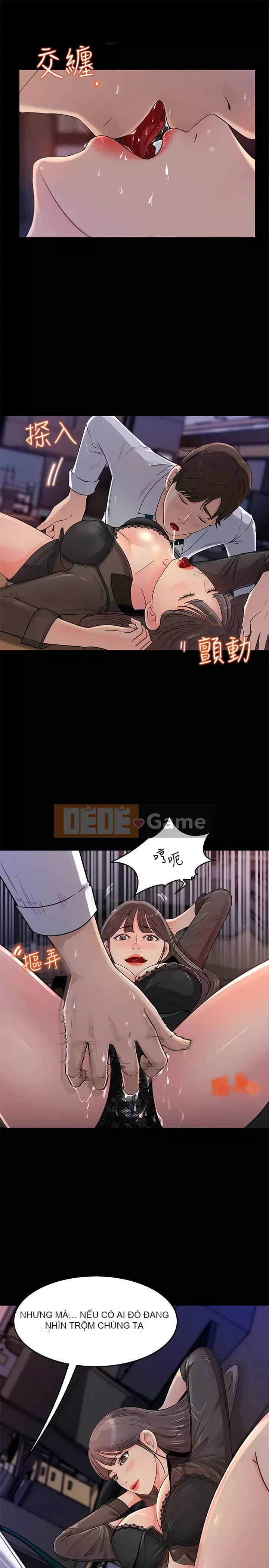 Danh sách bộ sưu tập nữ thần Chương 1-9