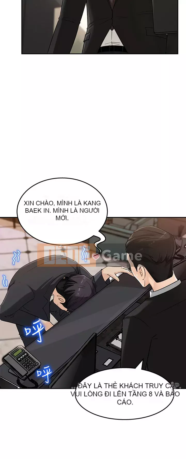 Danh sách bộ sưu tập nữ thần Chương 1-9