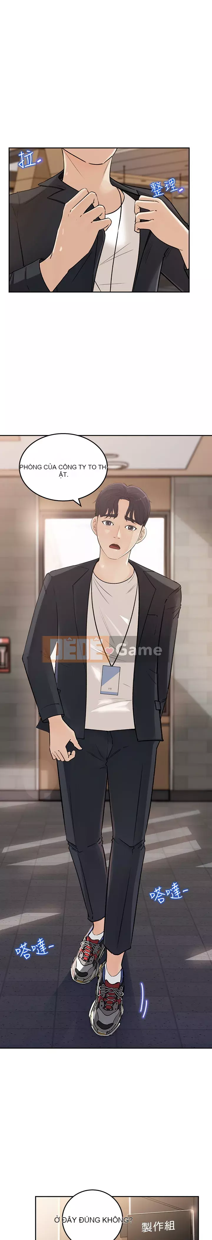 Danh sách bộ sưu tập nữ thần Chương 1-9