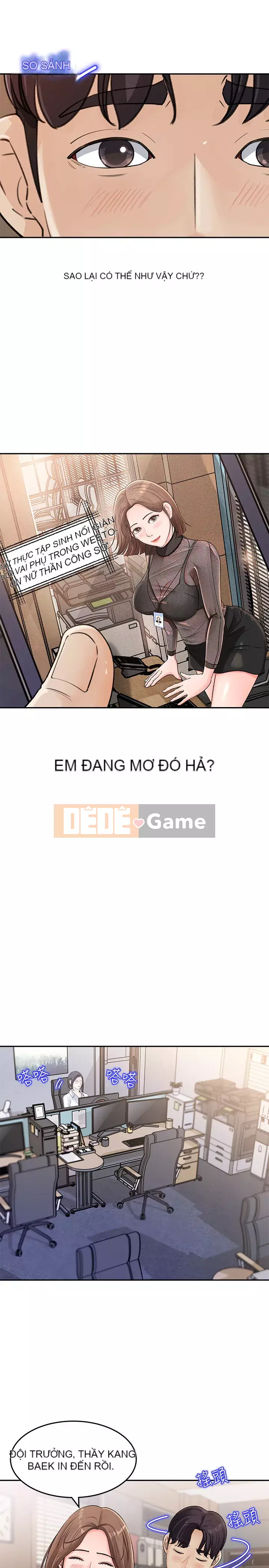 Danh sách bộ sưu tập nữ thần Chương 1-9