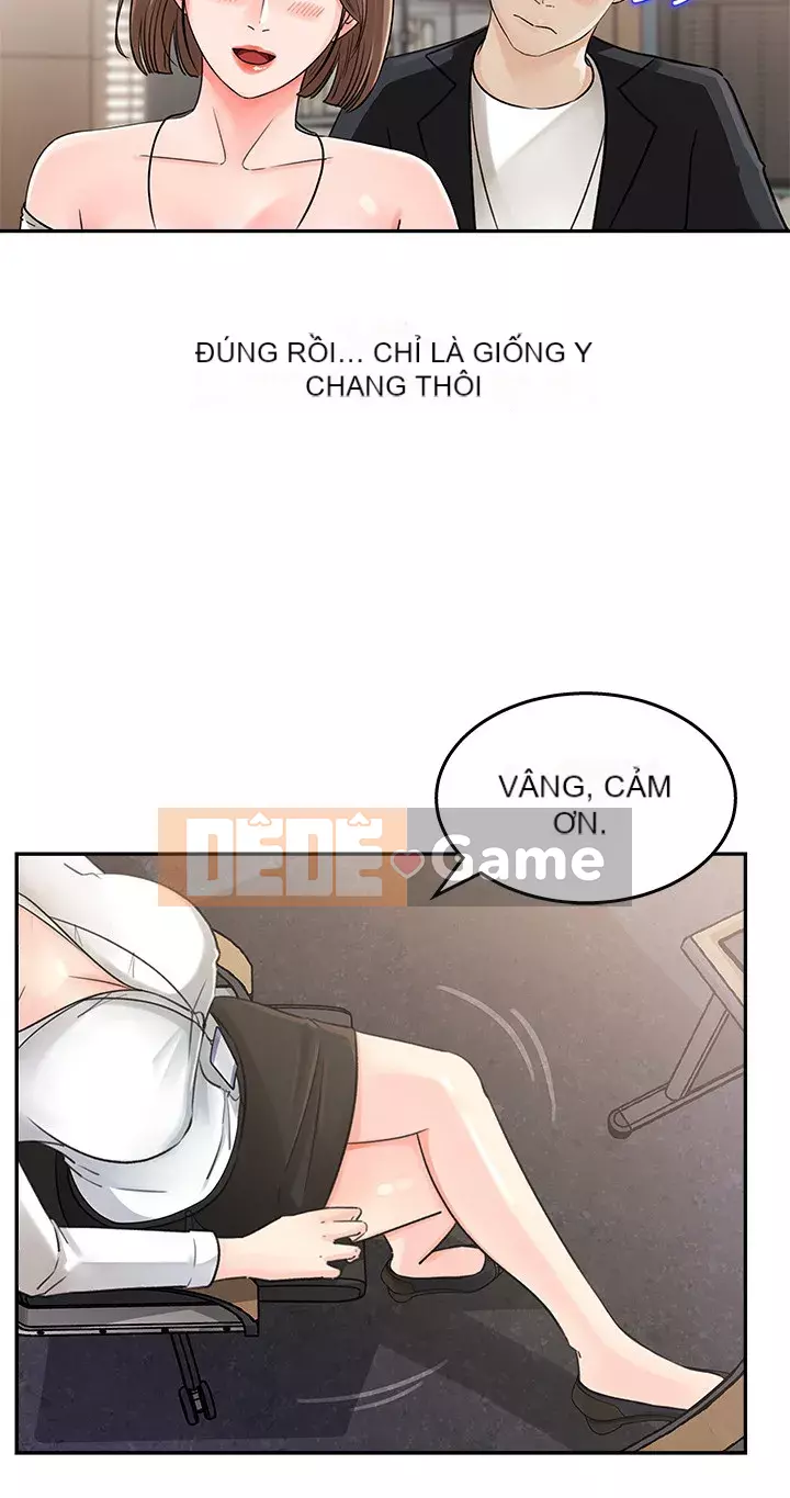 Danh sách bộ sưu tập nữ thần Chương 1-9