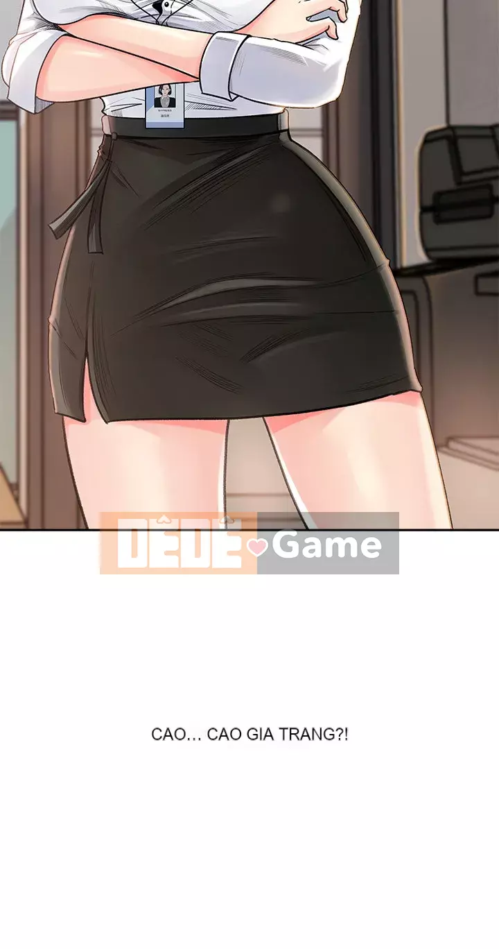 Danh sách bộ sưu tập nữ thần Chương 1-9