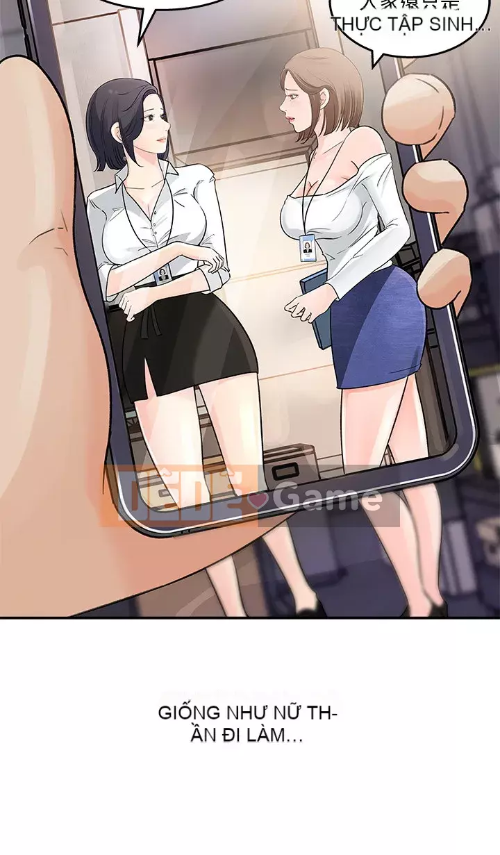 Danh sách bộ sưu tập nữ thần Chương 1-9