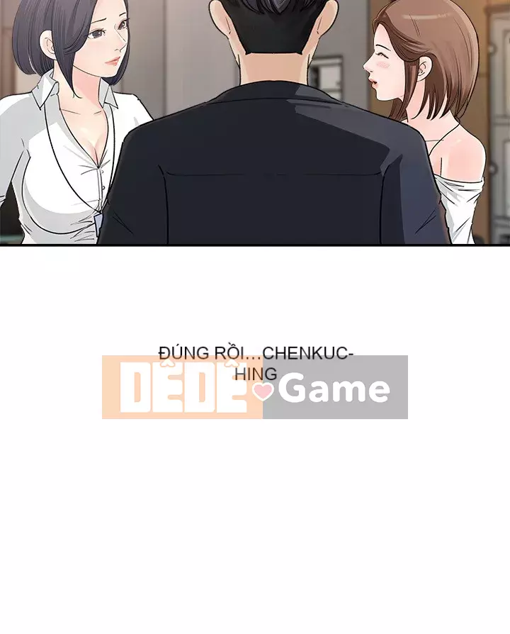 Danh sách bộ sưu tập nữ thần Chương 1-9