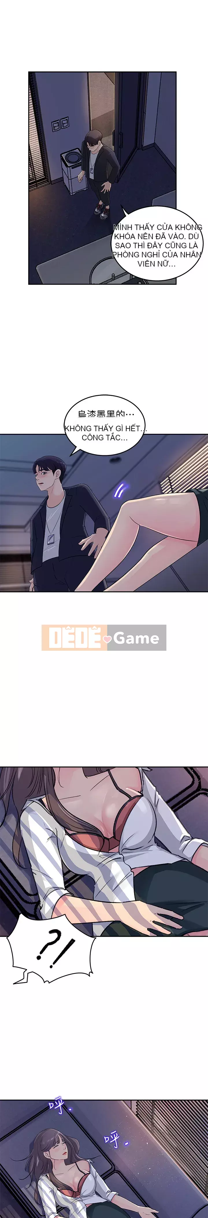 Danh sách bộ sưu tập nữ thần Chương 1-9