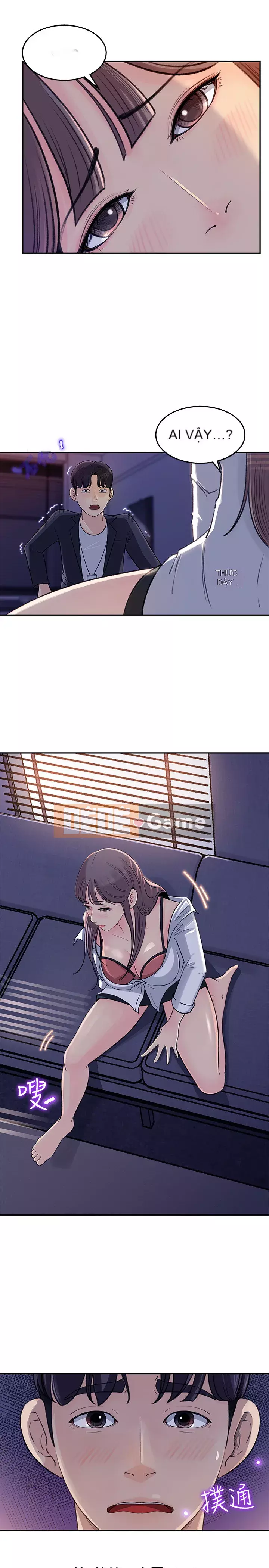 Danh sách bộ sưu tập nữ thần Chương 1-9