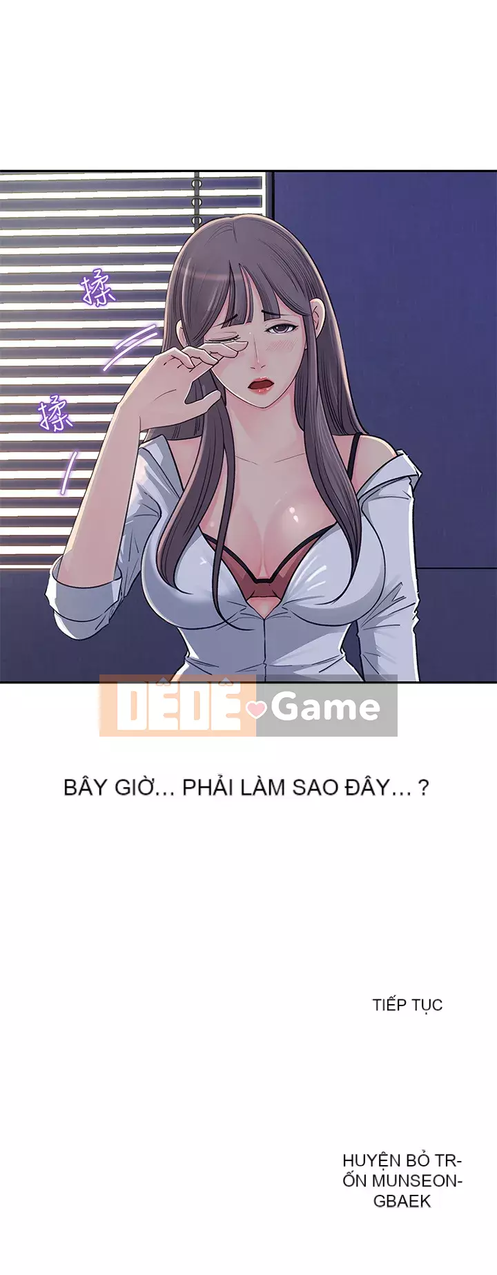 Danh sách bộ sưu tập nữ thần Chương 1-9