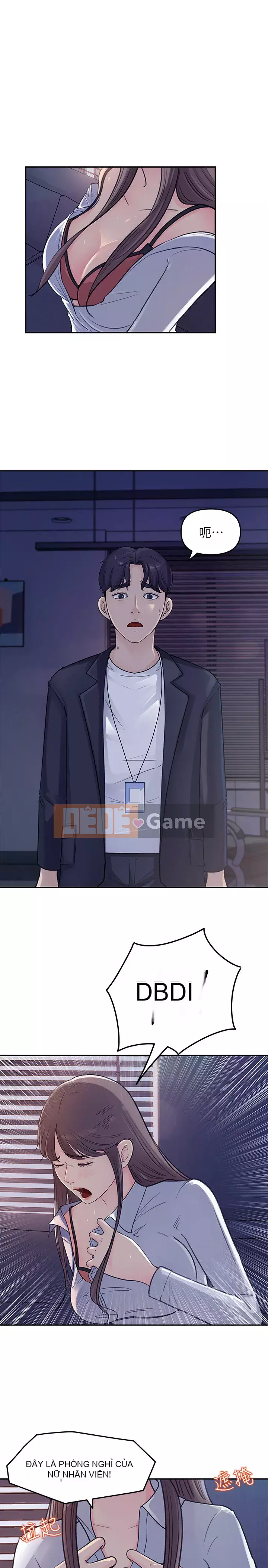 Danh sách bộ sưu tập nữ thần Chương 1-9