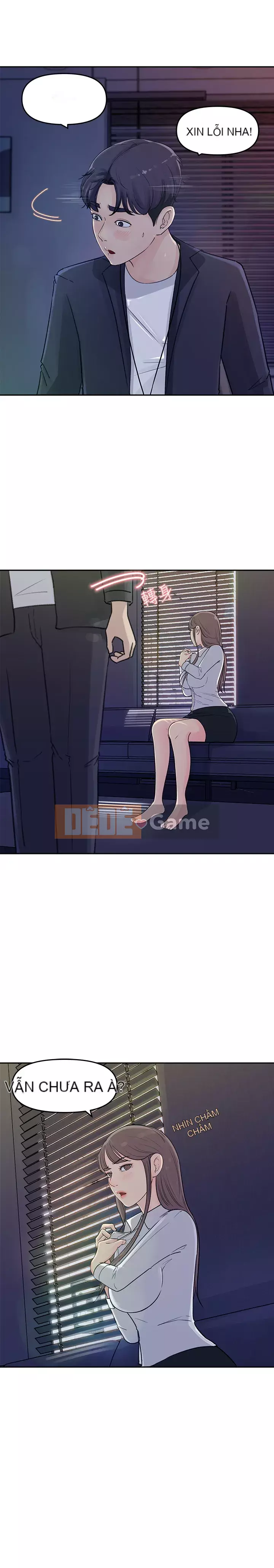 Danh sách bộ sưu tập nữ thần Chương 1-9