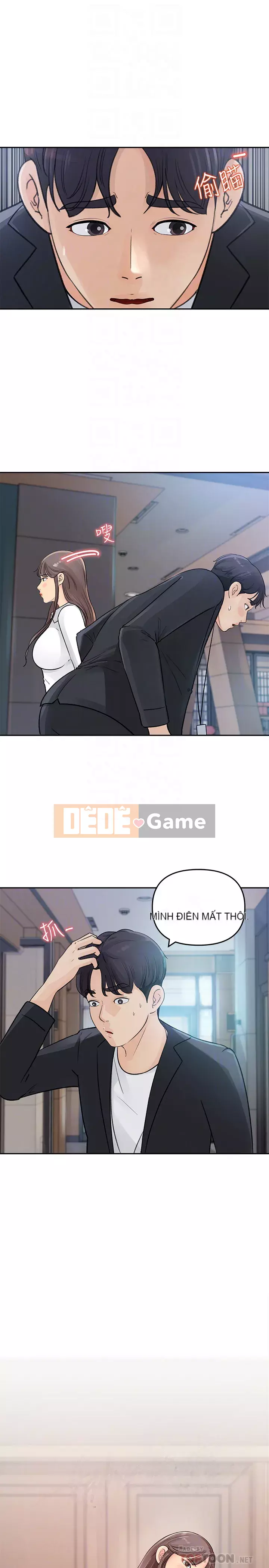 Danh sách bộ sưu tập nữ thần Chương 1-9