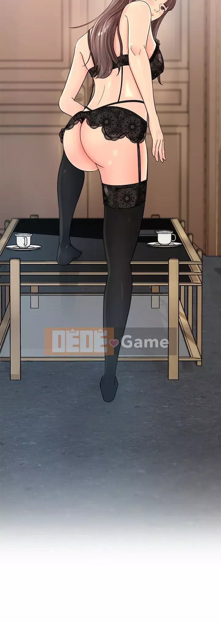 Danh sách bộ sưu tập nữ thần Chương 1-9