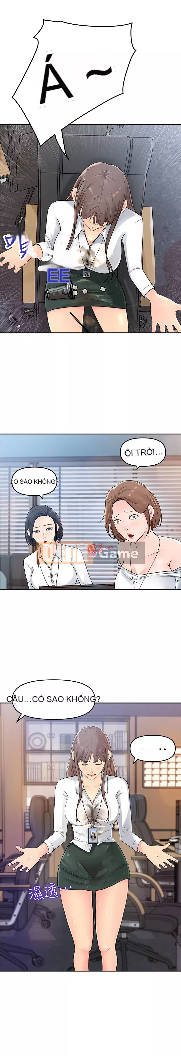 Danh sách bộ sưu tập nữ thần Chương 1-9