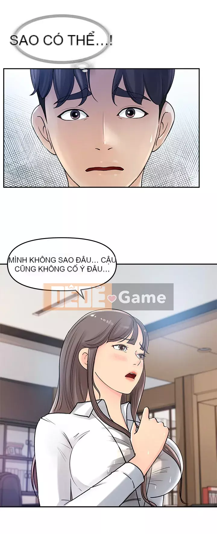 Danh sách bộ sưu tập nữ thần Chương 1-9