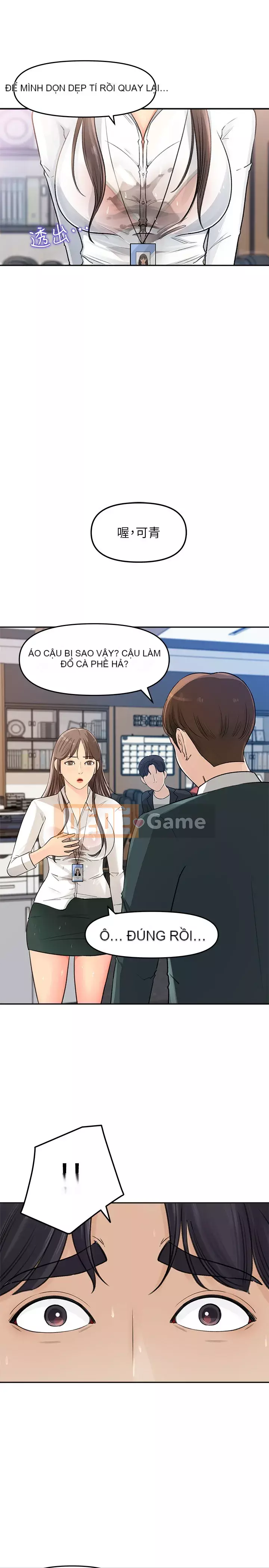 Danh sách bộ sưu tập nữ thần Chương 1-9