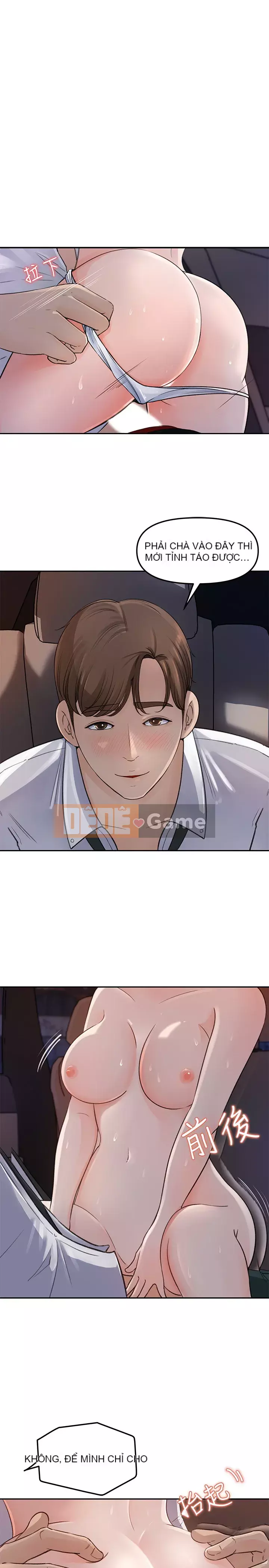 Danh sách bộ sưu tập nữ thần Chương 1-9