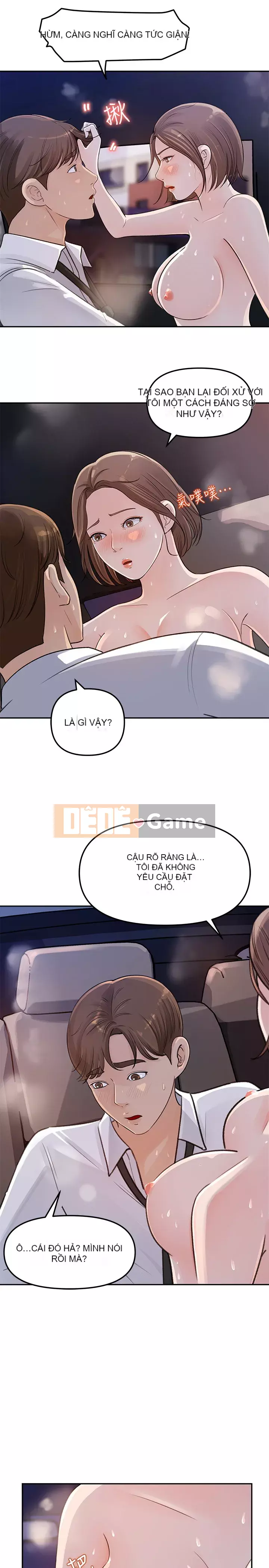 Danh sách bộ sưu tập nữ thần Chương 1-9