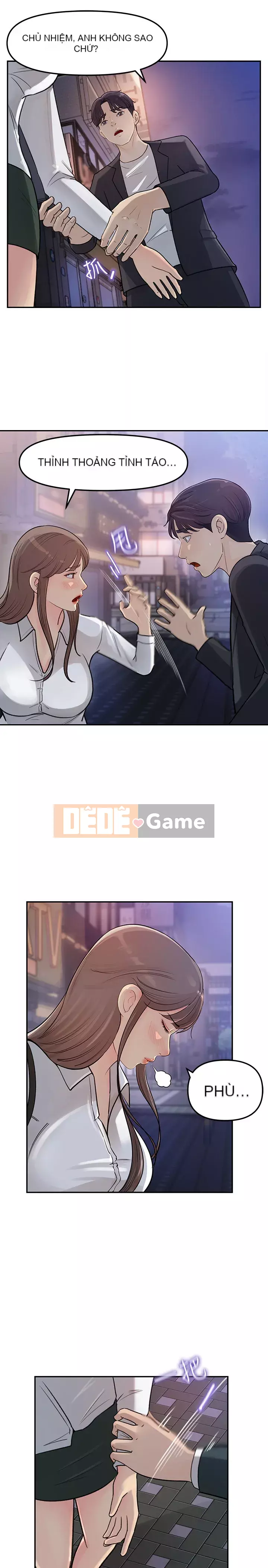 Danh sách bộ sưu tập nữ thần Chương 1-9