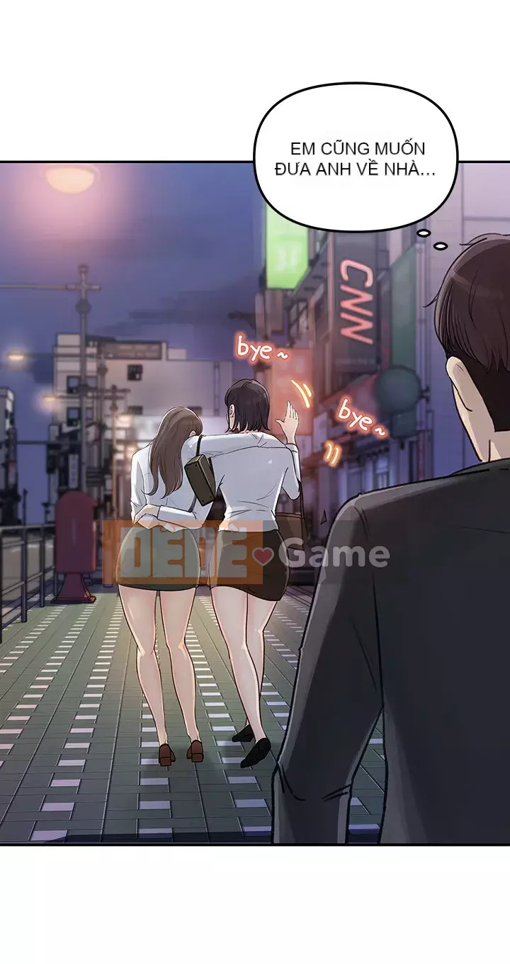 Danh sách bộ sưu tập nữ thần Chương 1-9