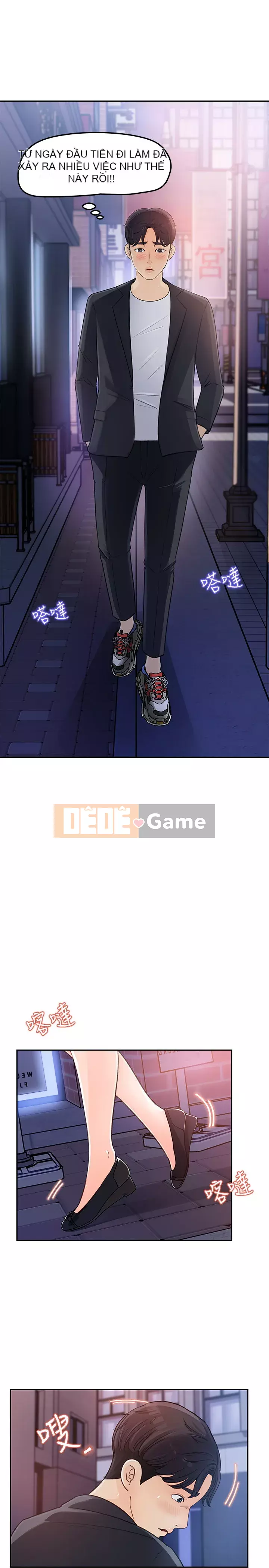 Danh sách bộ sưu tập nữ thần Chương 1-9