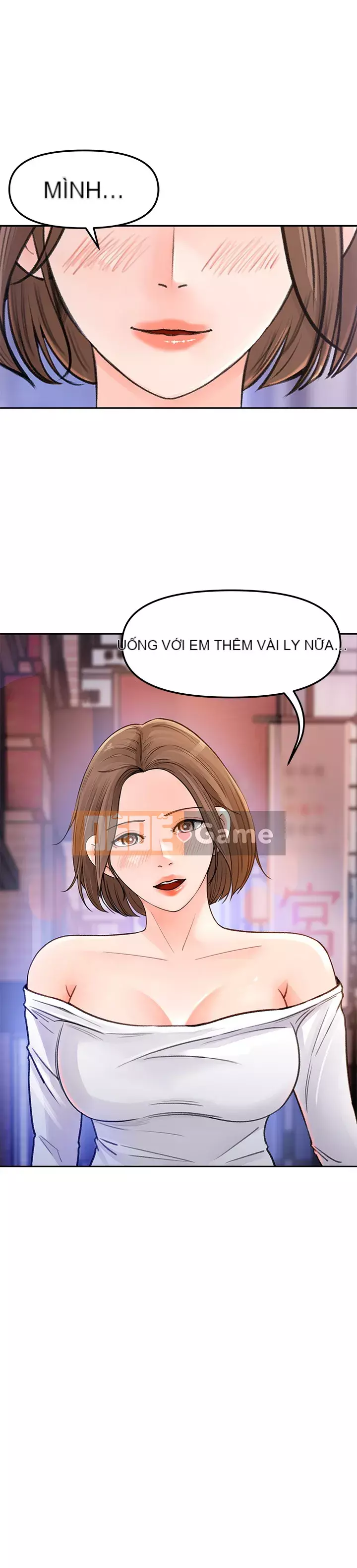 Danh sách bộ sưu tập nữ thần Chương 1-9