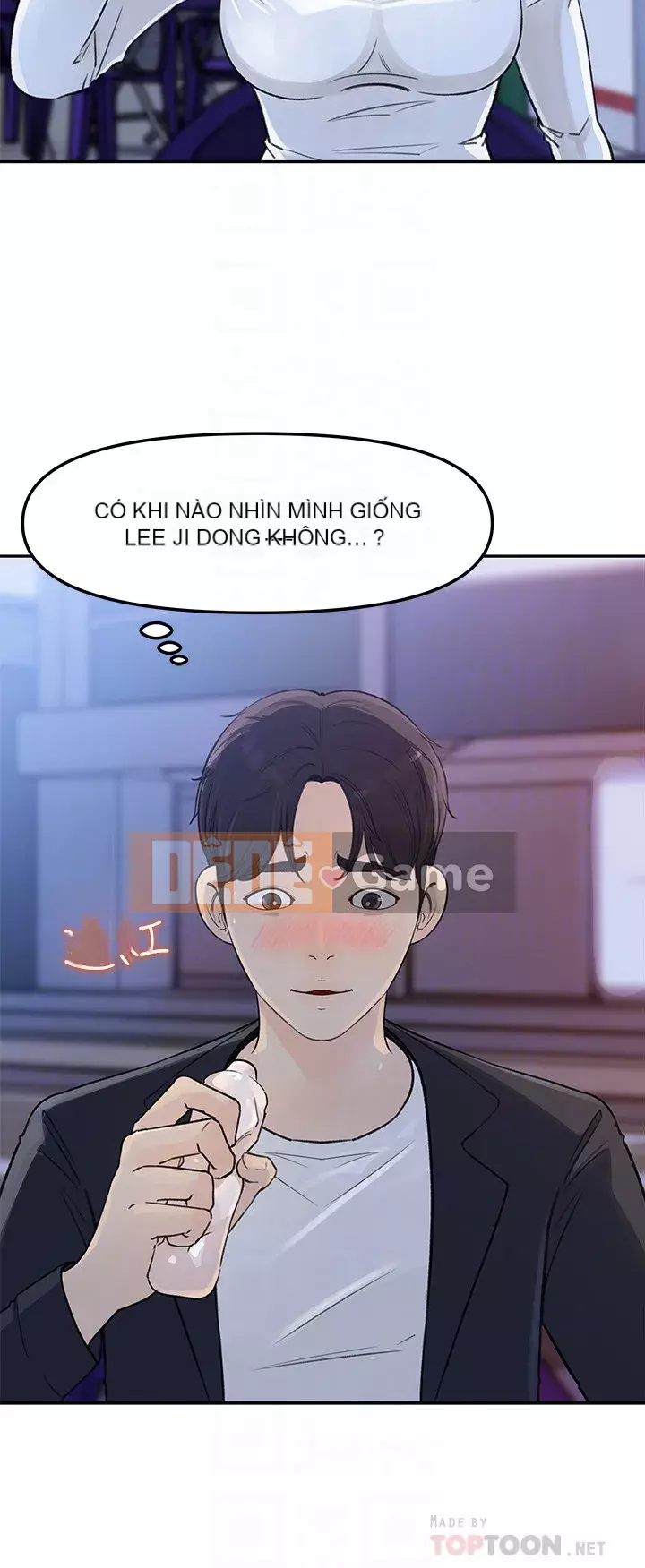 Danh sách bộ sưu tập nữ thần Chương 1-9