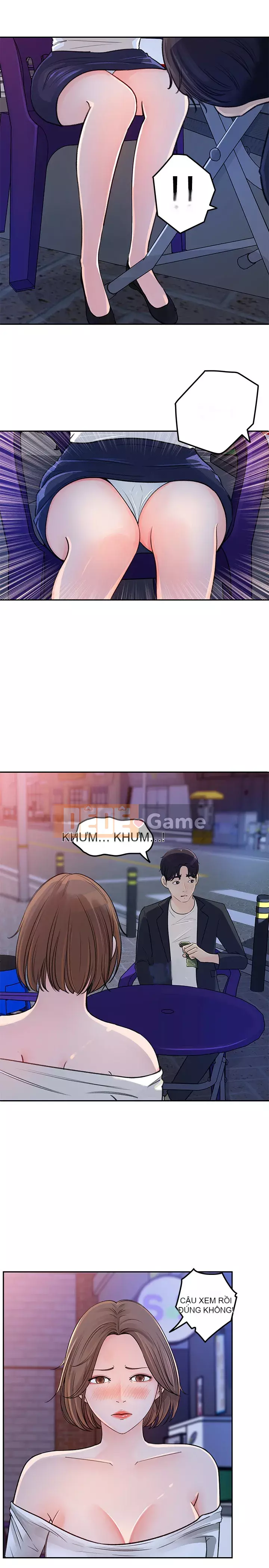 Danh sách bộ sưu tập nữ thần Chương 1-9