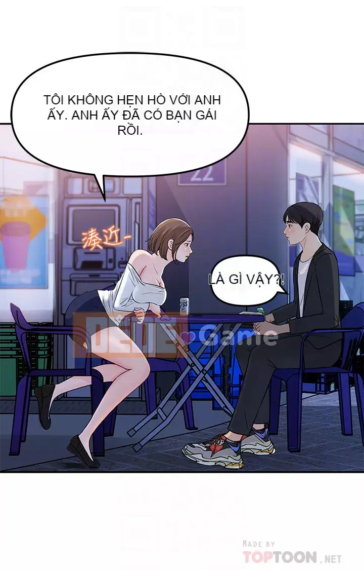 Danh sách bộ sưu tập nữ thần Chương 1-9