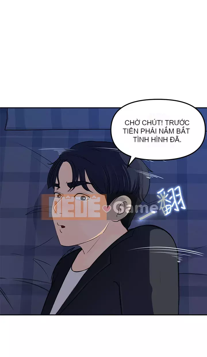 Danh sách bộ sưu tập nữ thần Chương 1-9