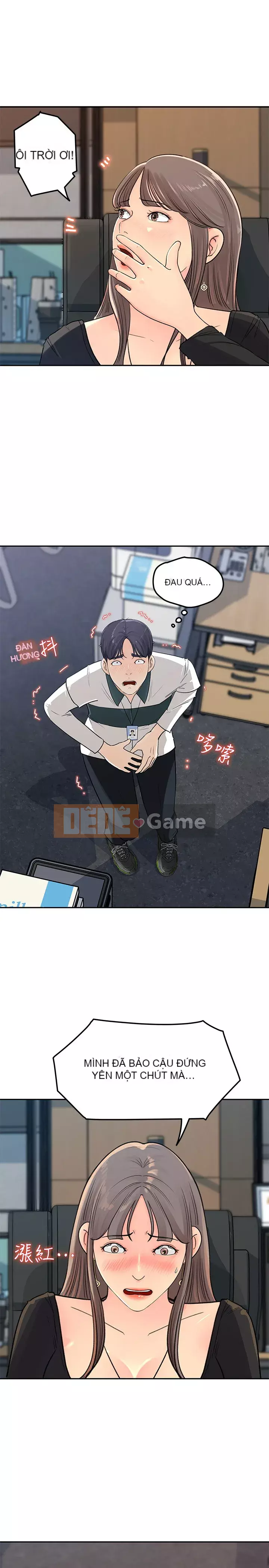 Danh sách bộ sưu tập nữ thần Chương 1-9