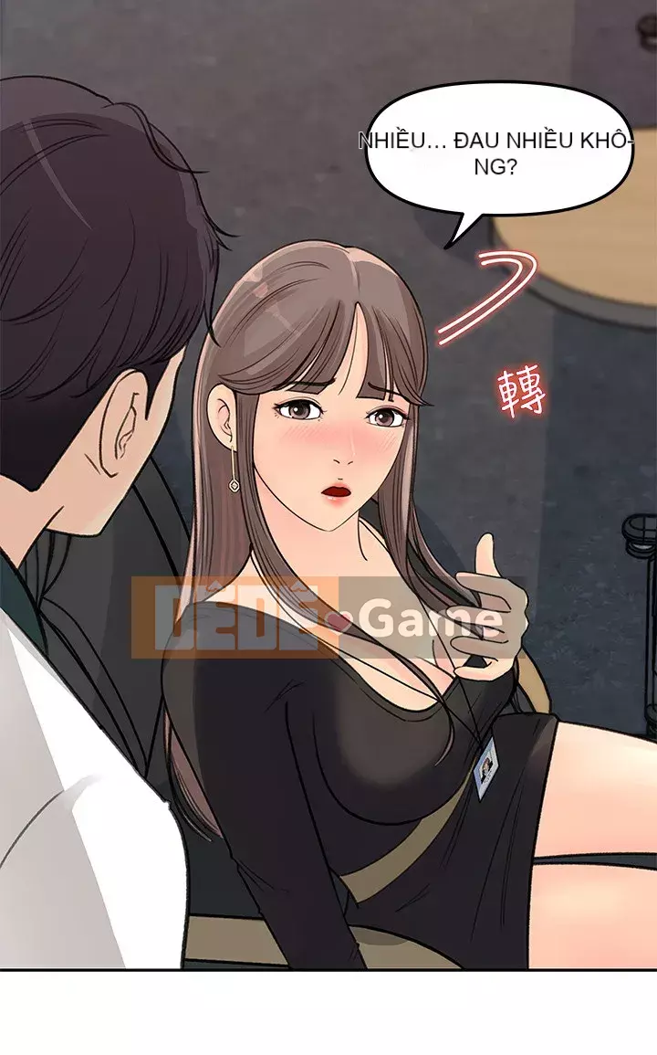 Danh sách bộ sưu tập nữ thần Chương 1-9