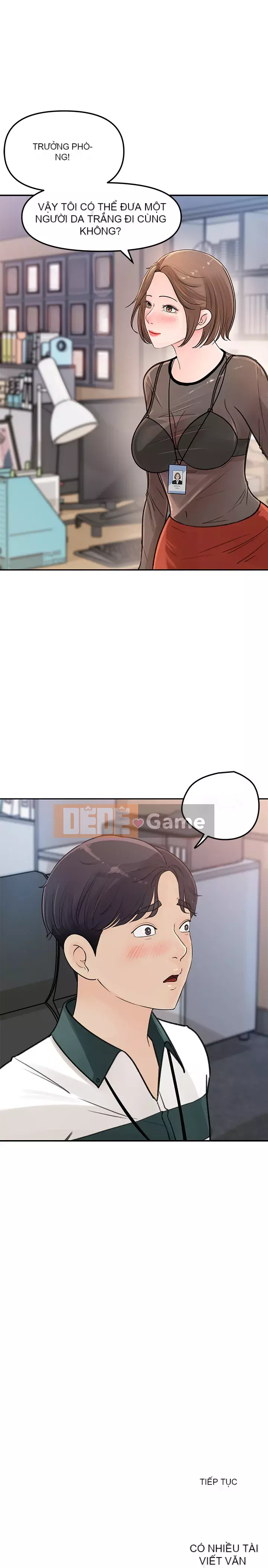 Danh sách bộ sưu tập nữ thần Chương 1-9